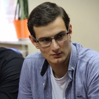 Lasha Mikadze