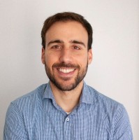 Rubén Morales