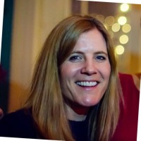 Isobel Atkin Phd Mba