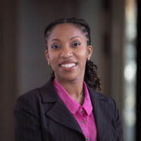 Nadia Ferguson, Pharmd, Bcps, Bcccp