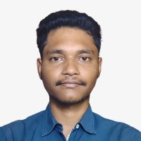 Shibashis Mondal