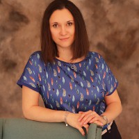 Nadezhda Boynton