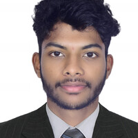 Akash Srinivasa Reddy K
