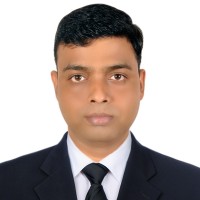 Suruj Chandra Das