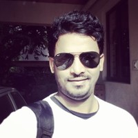 Bharath Kumar Venkatesh
