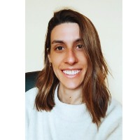 Raquel Vázquez Gintersberger