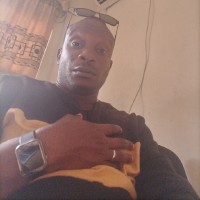Idongesit Eking