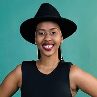 Dany Clarissa Ingabire