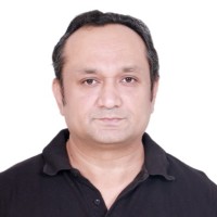 Usman Ghani