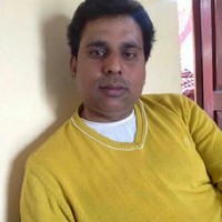 Dr. Harendra Kumar Sharma