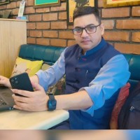 Ajay Rawat