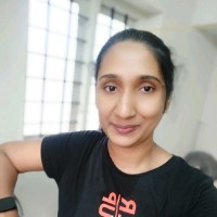 Neethu Harilal