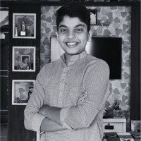 Shrihari Deshpande