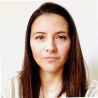 Johanna Salazar Vaca