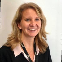 Rachel Marshall