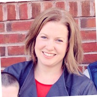 Erin Gilfert, SPHR