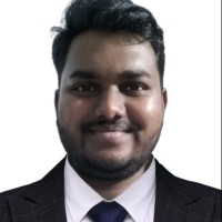 Gagandeep Kamble