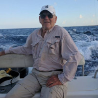 Lyman Mcdonald
