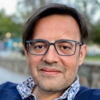 Antonio Luis Martinez