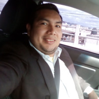 Jorge Alfonso Carrillo Escobar