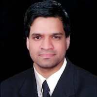 Siddharth Aggarwal