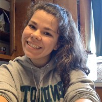 Caitlin King