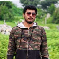 Naveen Yele