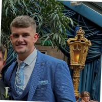 Sam Devlin