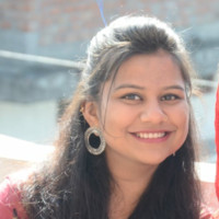 Rupali Saxena