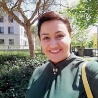 Shamim Afshinrad