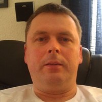 Stein Tore Solbakk