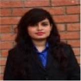 Bhoomika C