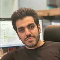 Ali Jahromi