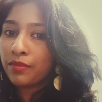 Anjali Koshy