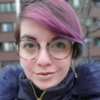 Irena Spassova