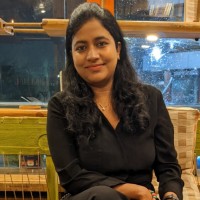 Anuradha Sinha