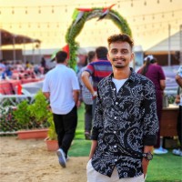 Abhijith Raj