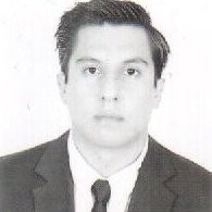Ing Fernando Cordova Camas