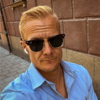 Patrik Iggström