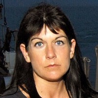 Terri Judd
