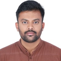 Bharthikannan Ramamoorthy