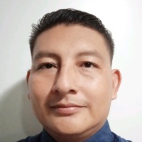 Alejandro I. Uc Gomez