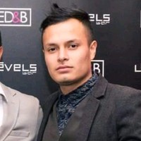 Eduard Jimenez