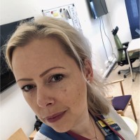 Adele Flygelholm Mandl