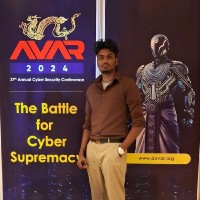 Dhanush M