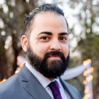 John Vazquez