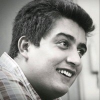 Abhishek Ojha