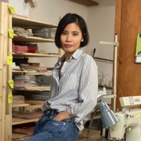 Yiva M. Wong
