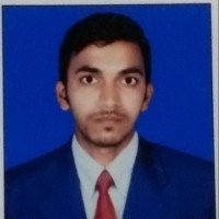 Muktikanta Parida