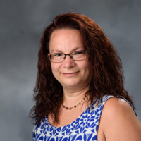 Tracy Bearse